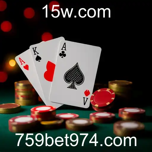 Bacará: Estratégia e Emoção no Mundo dos Cassinos