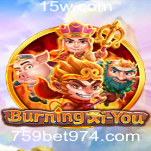 Descubra as Aventuras Épicas de BurningXiYou