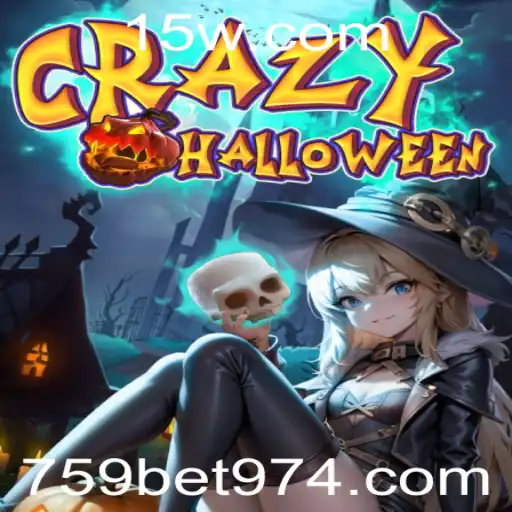 Explorando o Jogo CrazyHalloween no 759bet