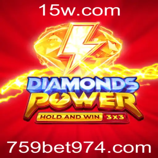 Descubra Diamondspower: O Novo Jogo de Estratégia da 759bet