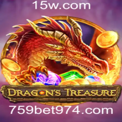 Explore o Mundo Emocionante de DragonsTreasure com 759bet