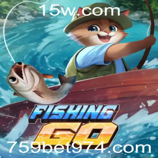 Descubra o Mundo de FishingGO: A Nova Sensação nos Jogos de Pesca
