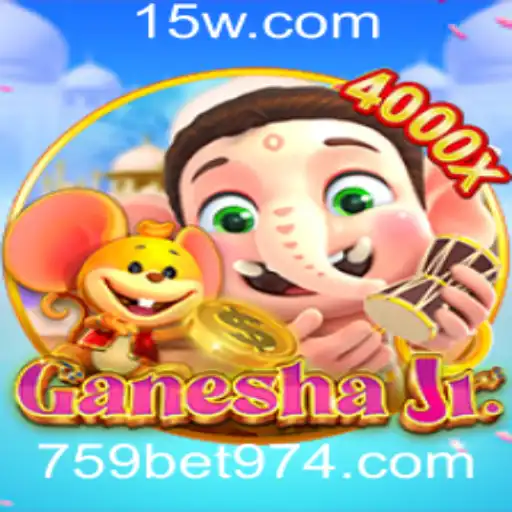 GaneshaJr: Explorando o Mundo do Jogo Interativo com 759bet