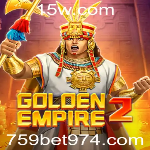 GoldenEmpire2: O Jogo que Revoluciona o Mundo do Entretenimento
