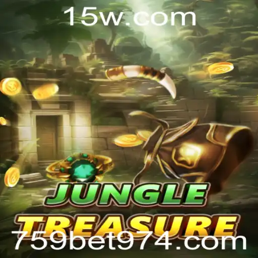 JungleTreasure: Um Novo Horizonte no Mundo dos Jogos Online