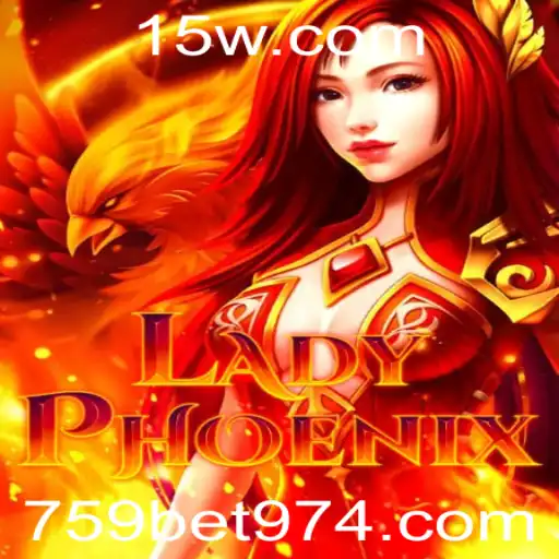 Descubra o Mundo de LadyPhoenix: Um Jogo Inovador Impulsionado por 759bet