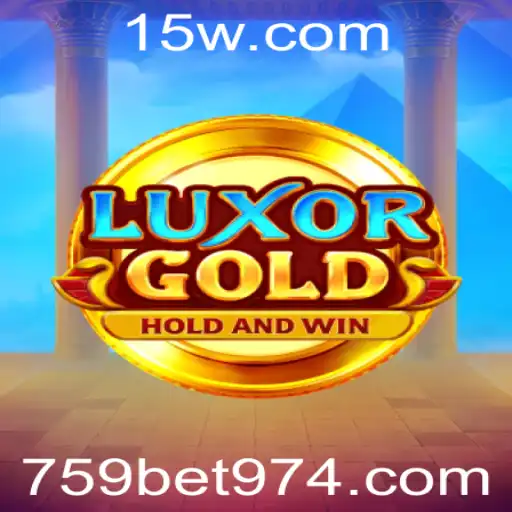 Descubra as Aventuras do LuxorGold no Mundo de 759bet
