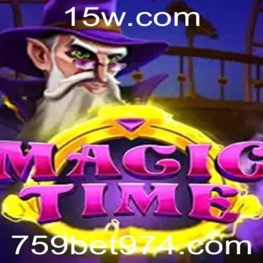 MagicTime: Descubra o Jogo que Reúne Estratégia e Diversão