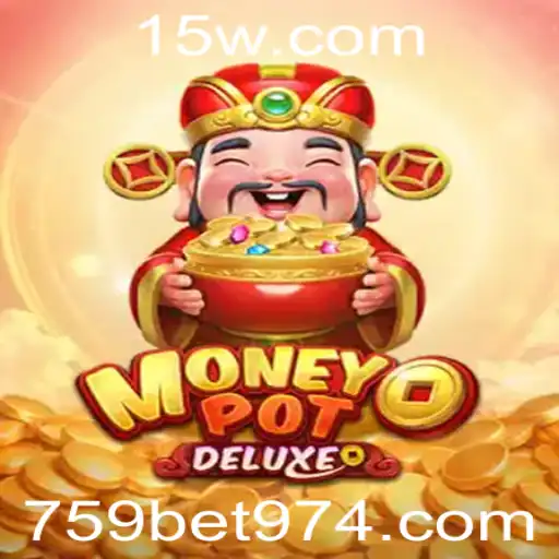 Desvendando MoneyPotDELUXE: A Nova Sensação do Cassino Online