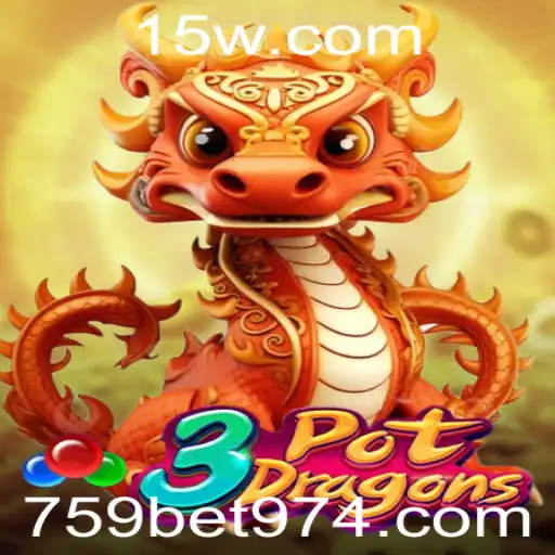 Descobrindo o Jogo 3PotDragons: Um Novo Fenômeno na Plataforma 759bet