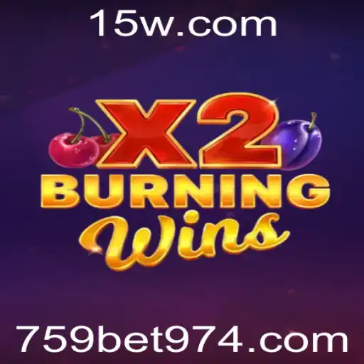 Descubra o Universo de Emoções de BurningWinsX2 no 759bet