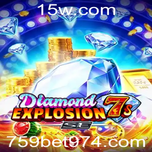 Descubra DiamondExplosion7sSE: O Brilho dos Cassinos Modernos