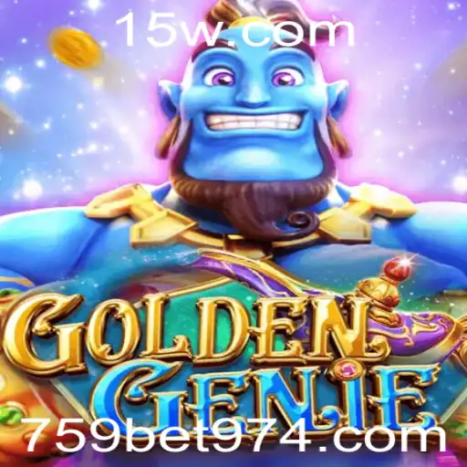 GOLDENGENIE: Descubra um Mundo de Jogos Inovadores