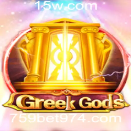 GreekGods: Aventura Mitológica e Estratégica no Universo 759bet