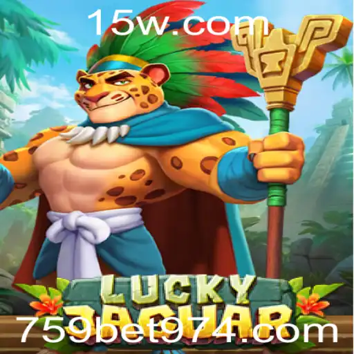 Descubra o Mundo Fascinante de LuckyJaguar: Um Jogo de Aventura Online
