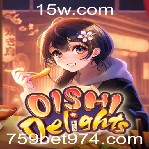 Descubra o Encantador Mundo de OishiDelights