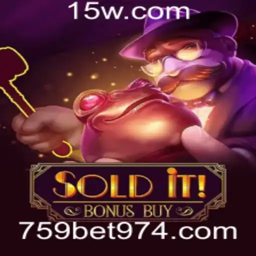 Descubra o Fascinante Mundo de SolditBonusBuy com 759bet