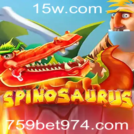 Spinosaurus: O Novo Fenômeno no Mundo dos Jogos