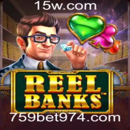 Explorando o Mundo de ReelBanks: Um Mergulho no Universo de 759bet