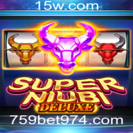 Descubra o Mundo de SuperNiubiDeluxe: Um Jogo Inovador com Regras Empolgantes