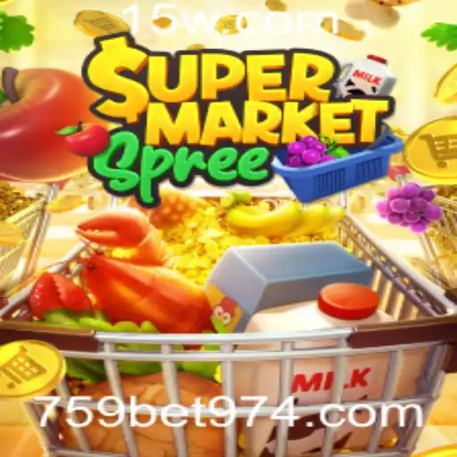 Explorando o Mundo de SupermarketSpree: Um Mergulho no Jogo e Suas Regras