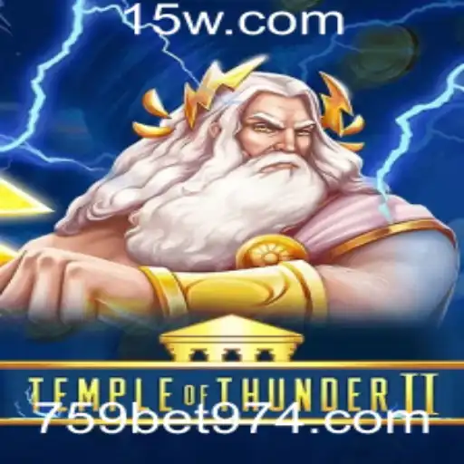 TempleofThunderII: A Intrigante Aventura de Ação e Estratégia