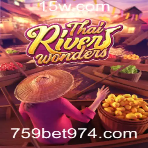 Descubra o Encantador Mundo de ThaiRiverWonders no 759bet