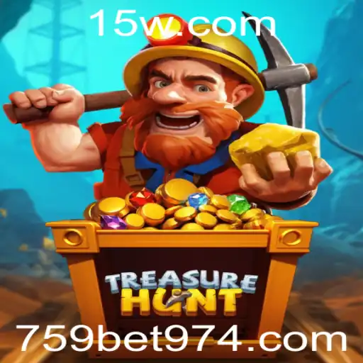Explorando o Jogo TreasureHunt: Aventura e Estratégia com 759bet