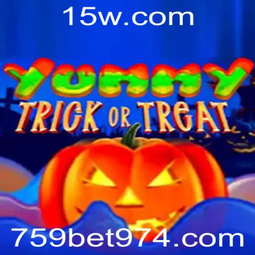 YummyTrickorTreat: O Jogo de Aventura Docemente Assustador